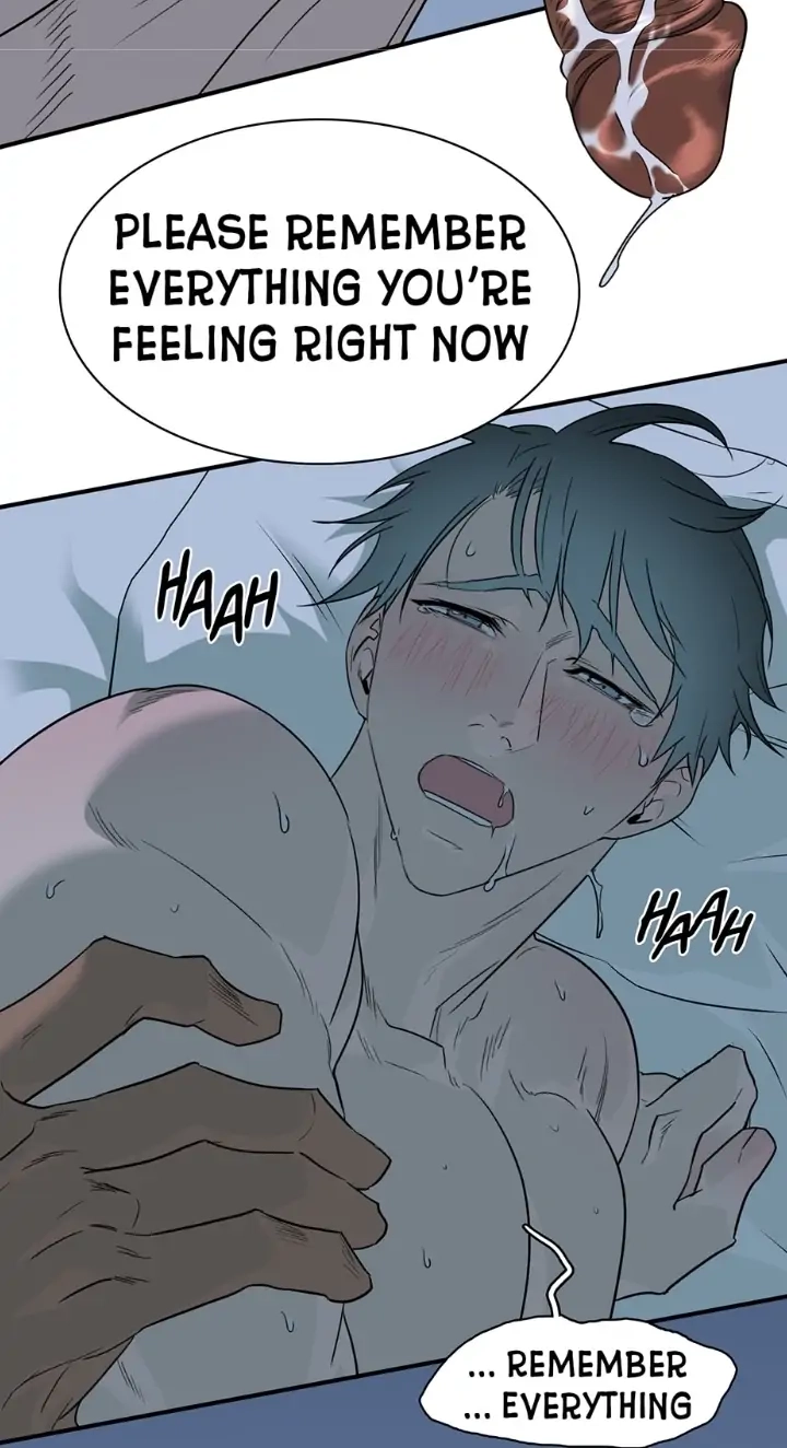 Dear. Door Chapter 162 page 38 - 