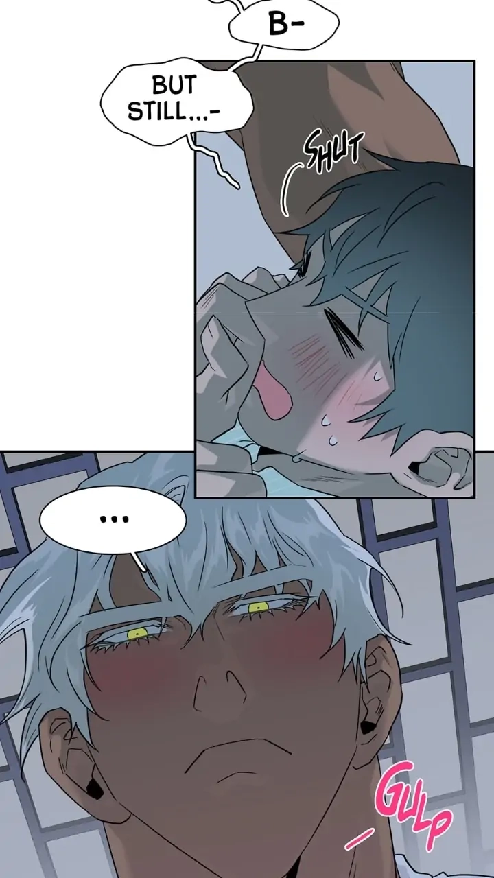 Dear. Door Chapter 162 page 5 - 