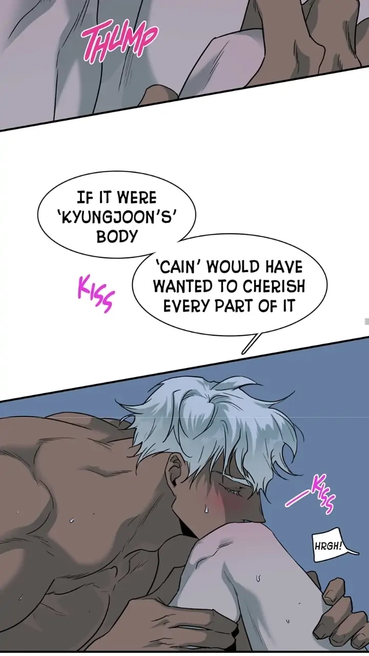 Dear. Door Chapter 162 page 43 - 
