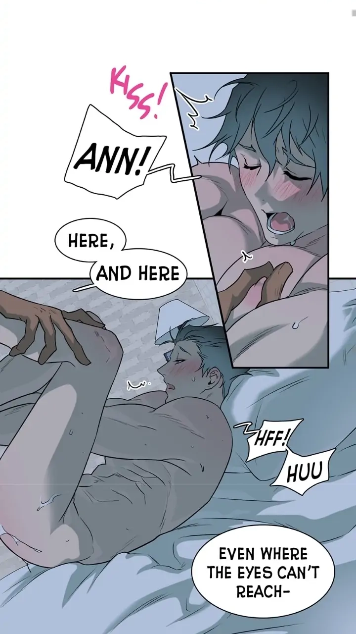Dear. Door Chapter 162 page 44 - 