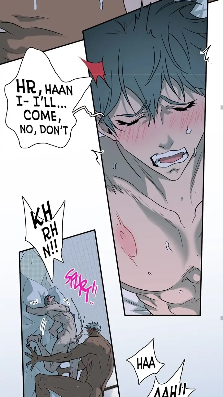 Dear. Door Chapter 162 page 48 - 