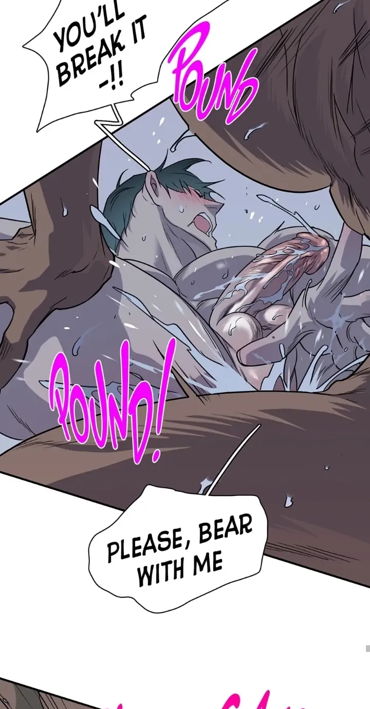 Dear. Door Chapter 162 page 51 - 