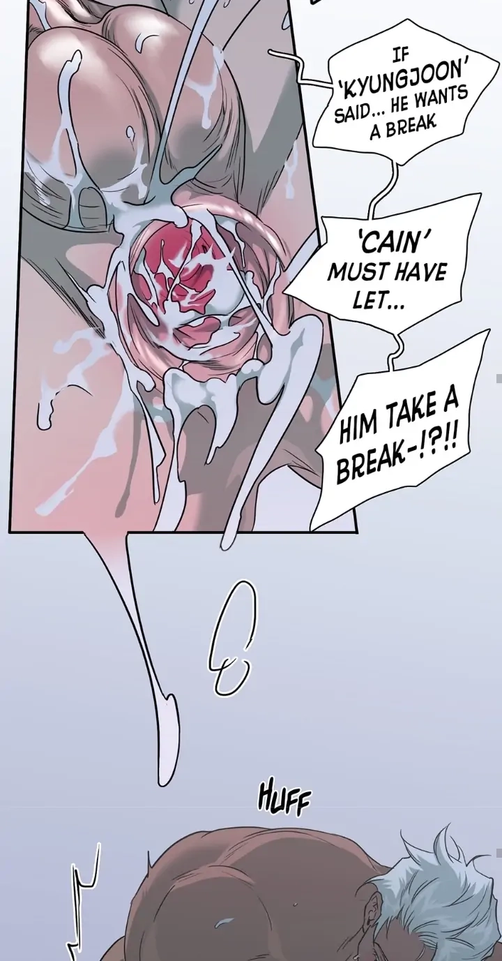 Dear. Door Chapter 162 page 53 - 