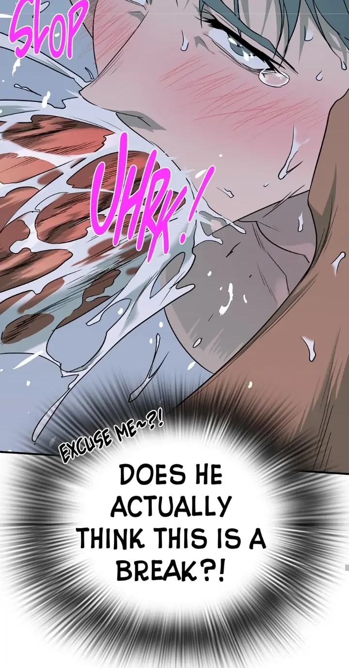 Dear. Door Chapter 162 page 56 - 