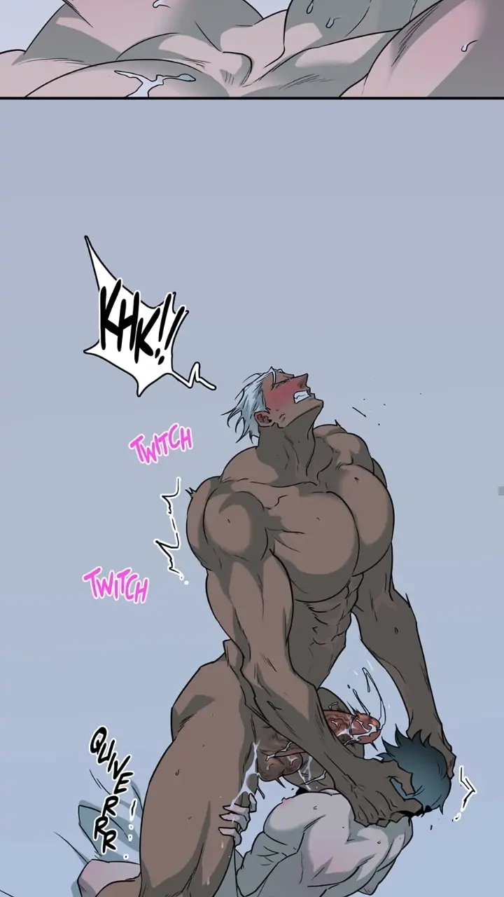 Dear. Door Chapter 162 page 59 - 