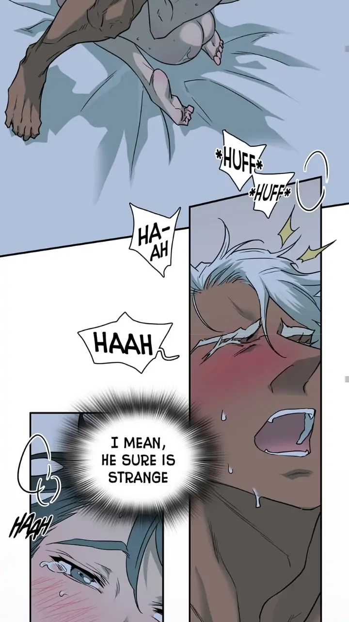 Dear. Door Chapter 162 page 60 - 