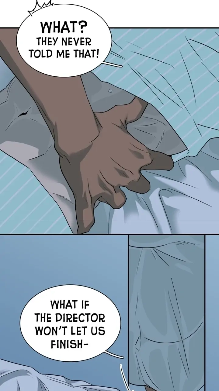 Dear. Door Chapter 162 page 7 - 