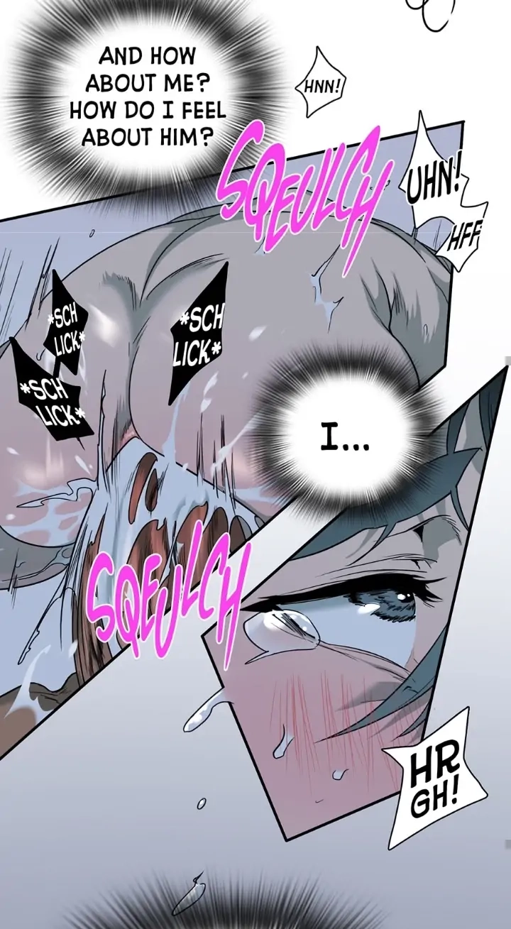 Dear. Door Chapter 162 page 69 - 