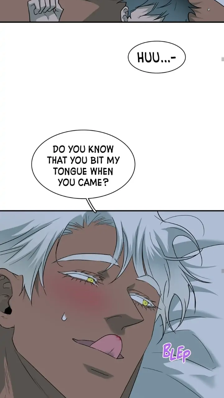 Dear. Door Chapter 162 page 74 - 