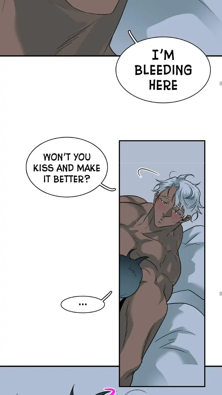 Dear. Door Chapter 162 page 75 - 