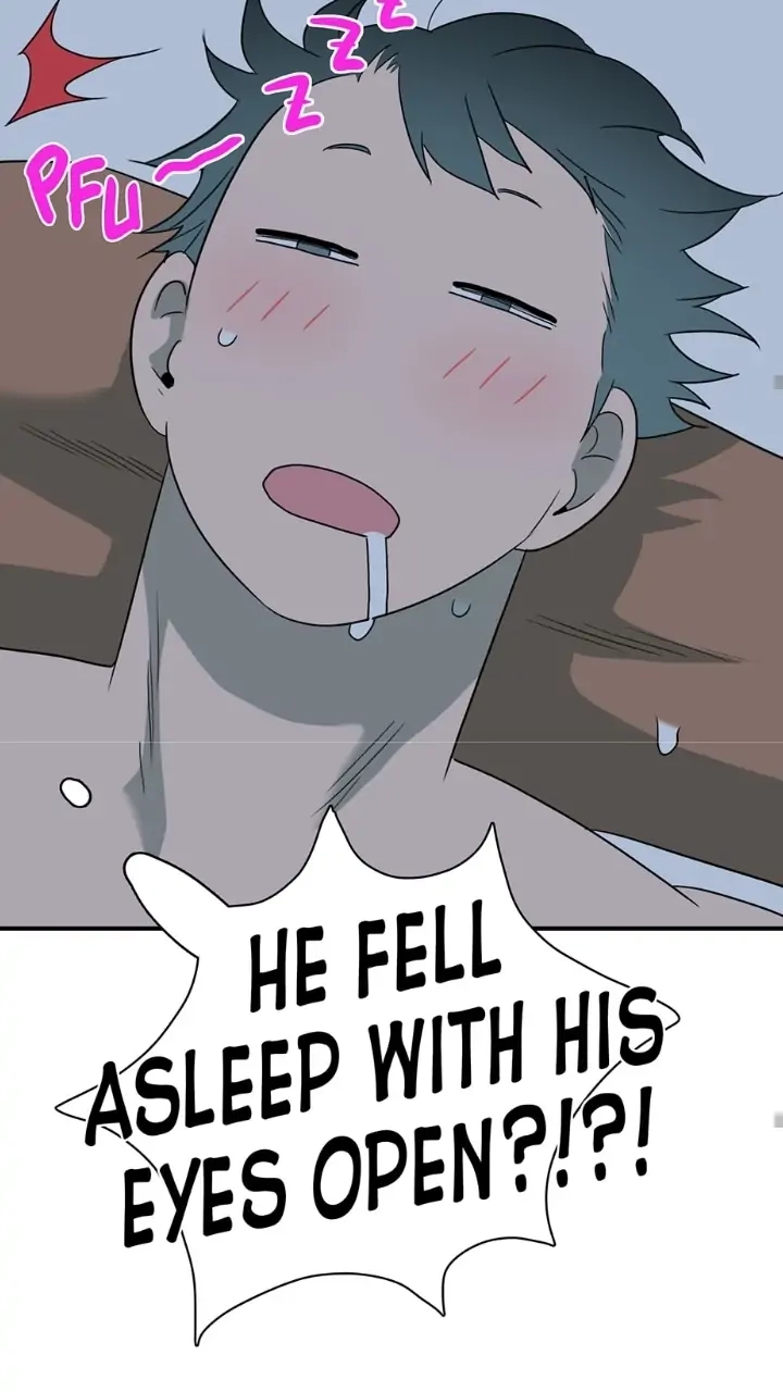Dear. Door Chapter 162 page 76 - 