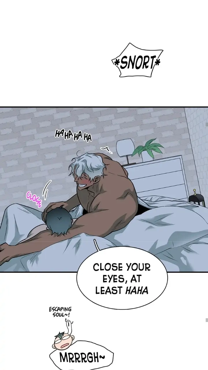 Dear. Door Chapter 162 page 77 - 