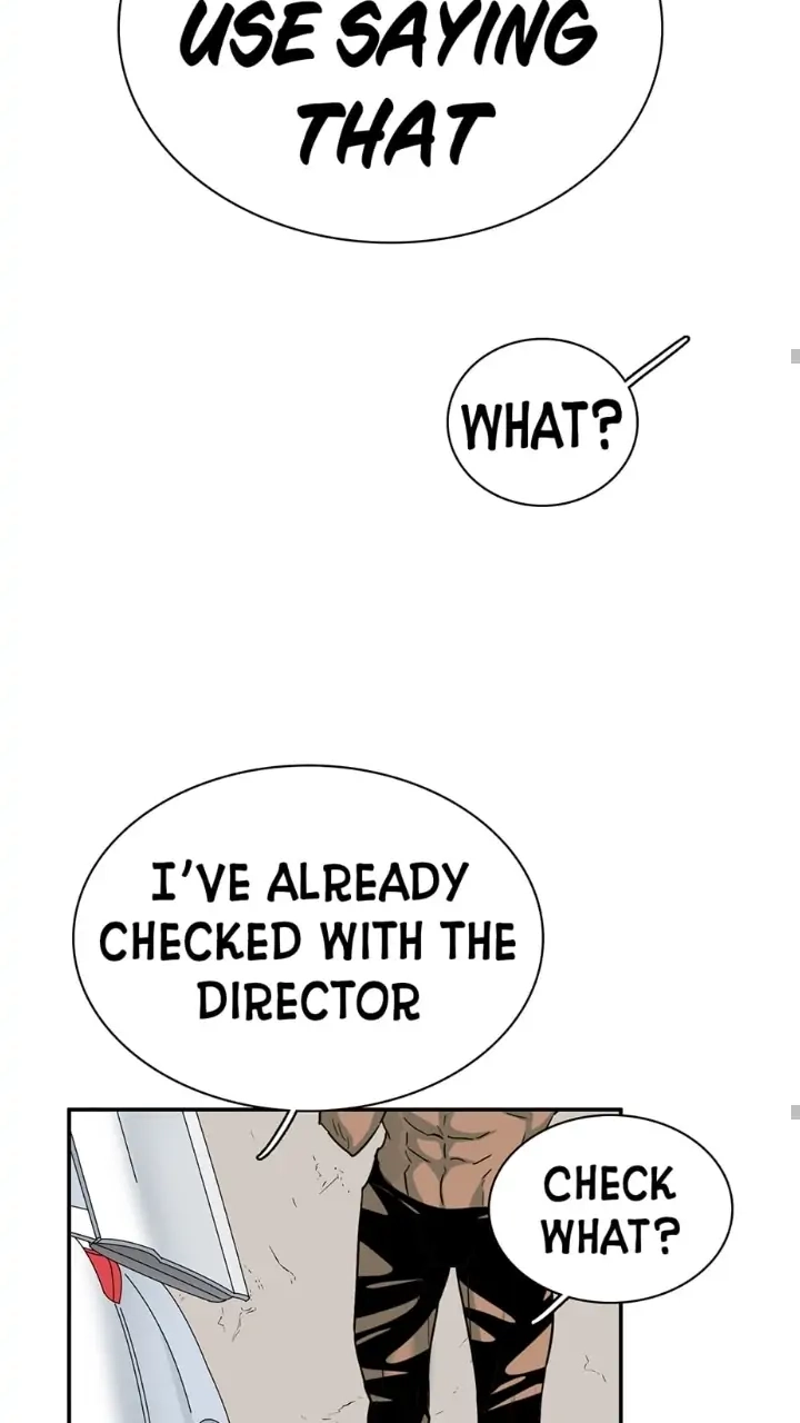 Dear. Door Chapter 162 page 84 - 