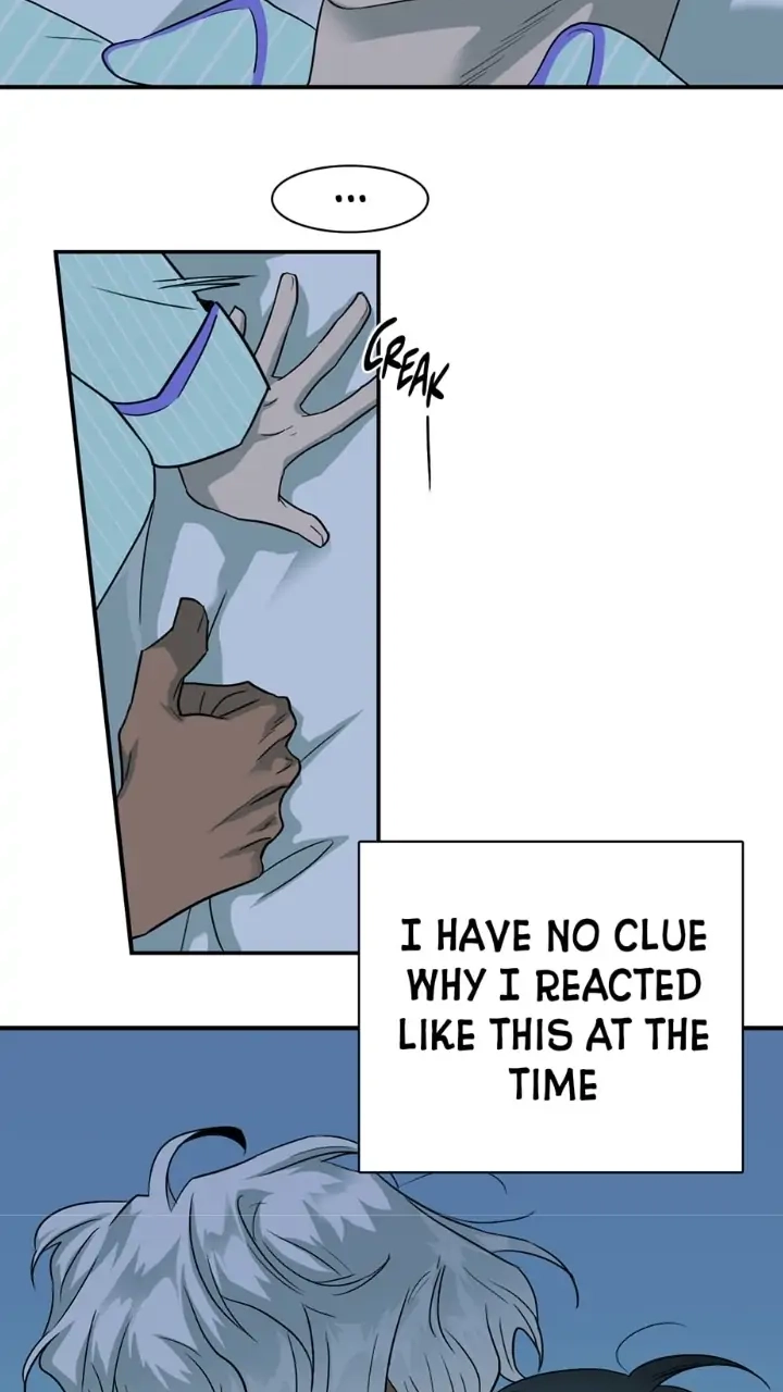 Dear. Door Chapter 162 page 10 - 