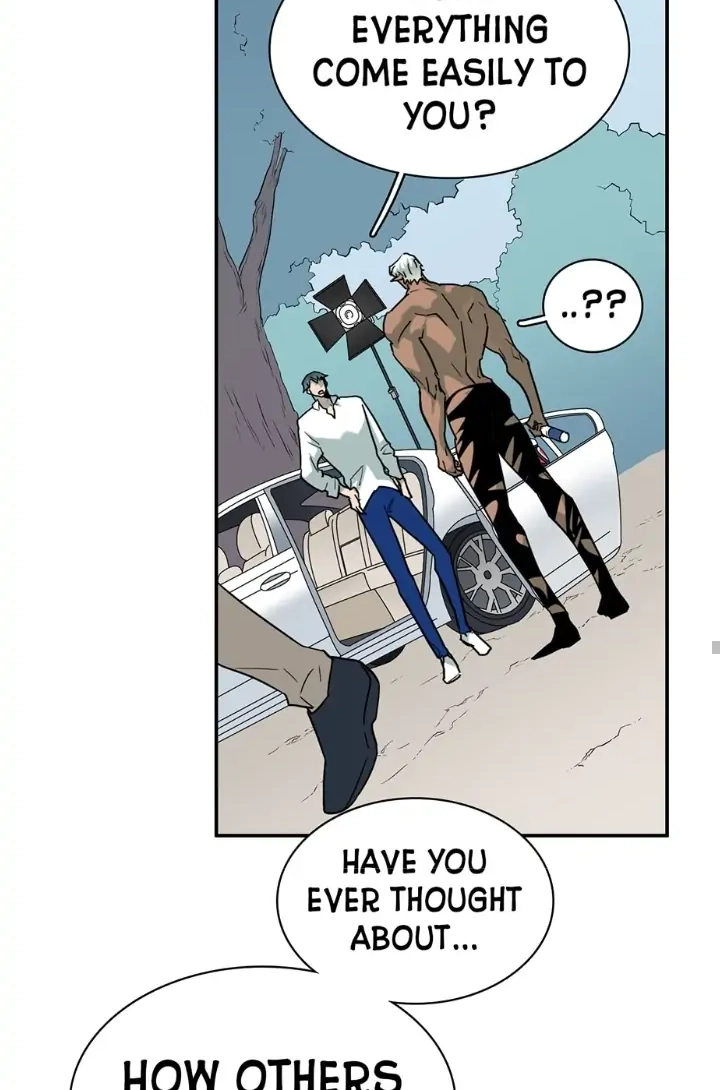 Dear. Door Chapter 162 page 91 - 