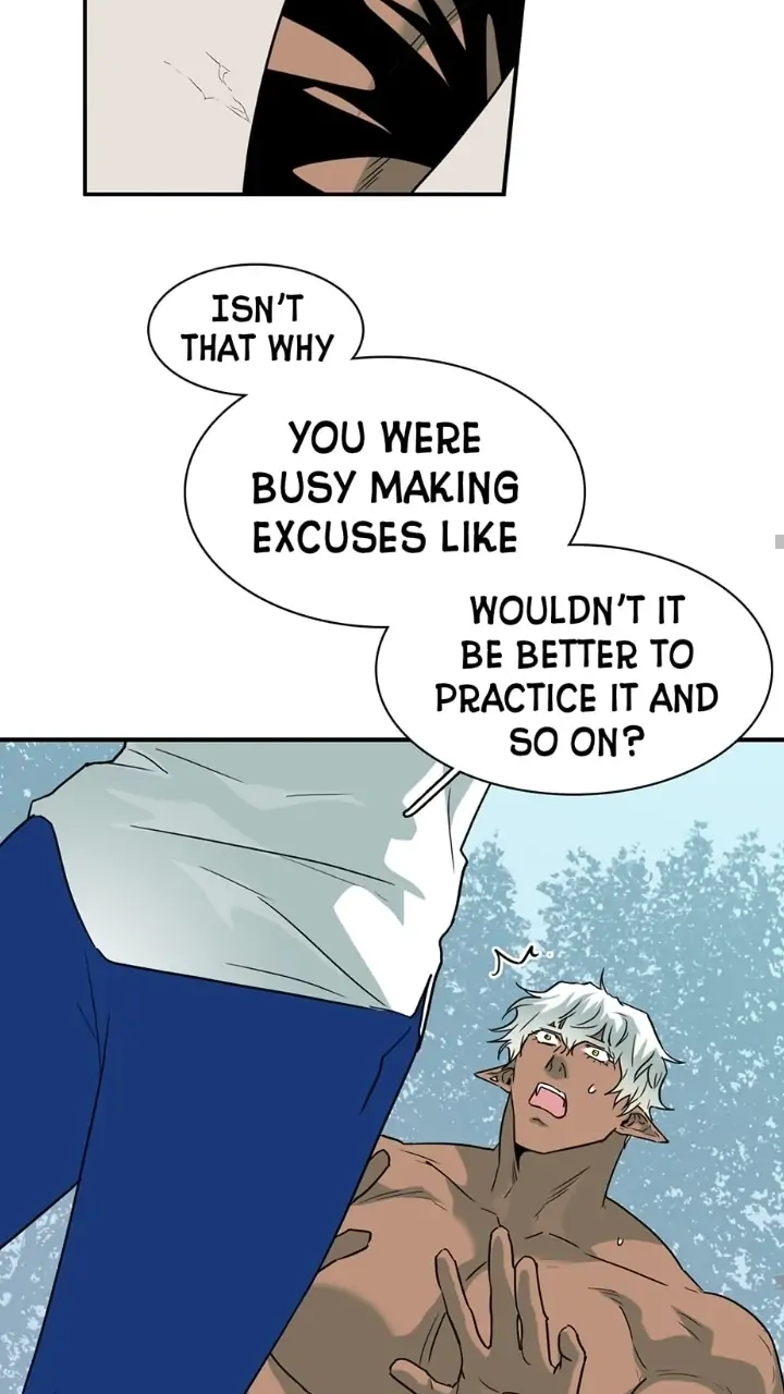 Dear. Door Chapter 162 page 94 - 