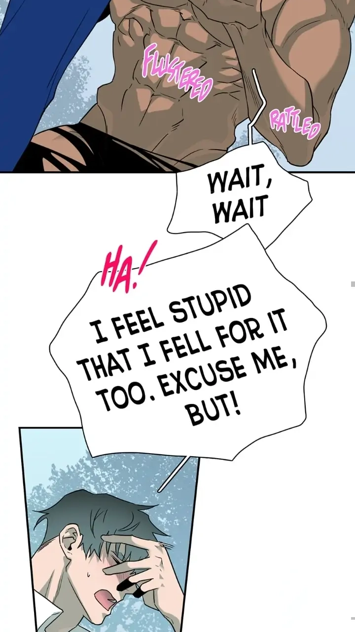 Dear. Door Chapter 162 page 95 - 