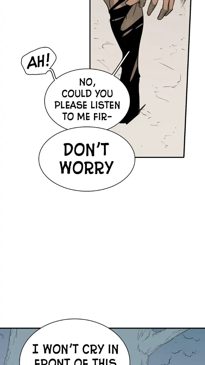 Dear. Door Chapter 162 page 98 - 