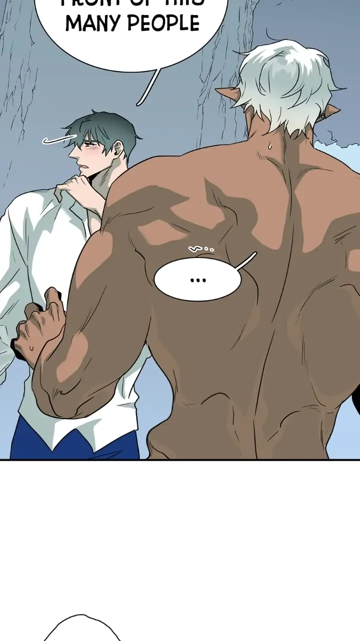 Dear. Door Chapter 162 page 99 - 