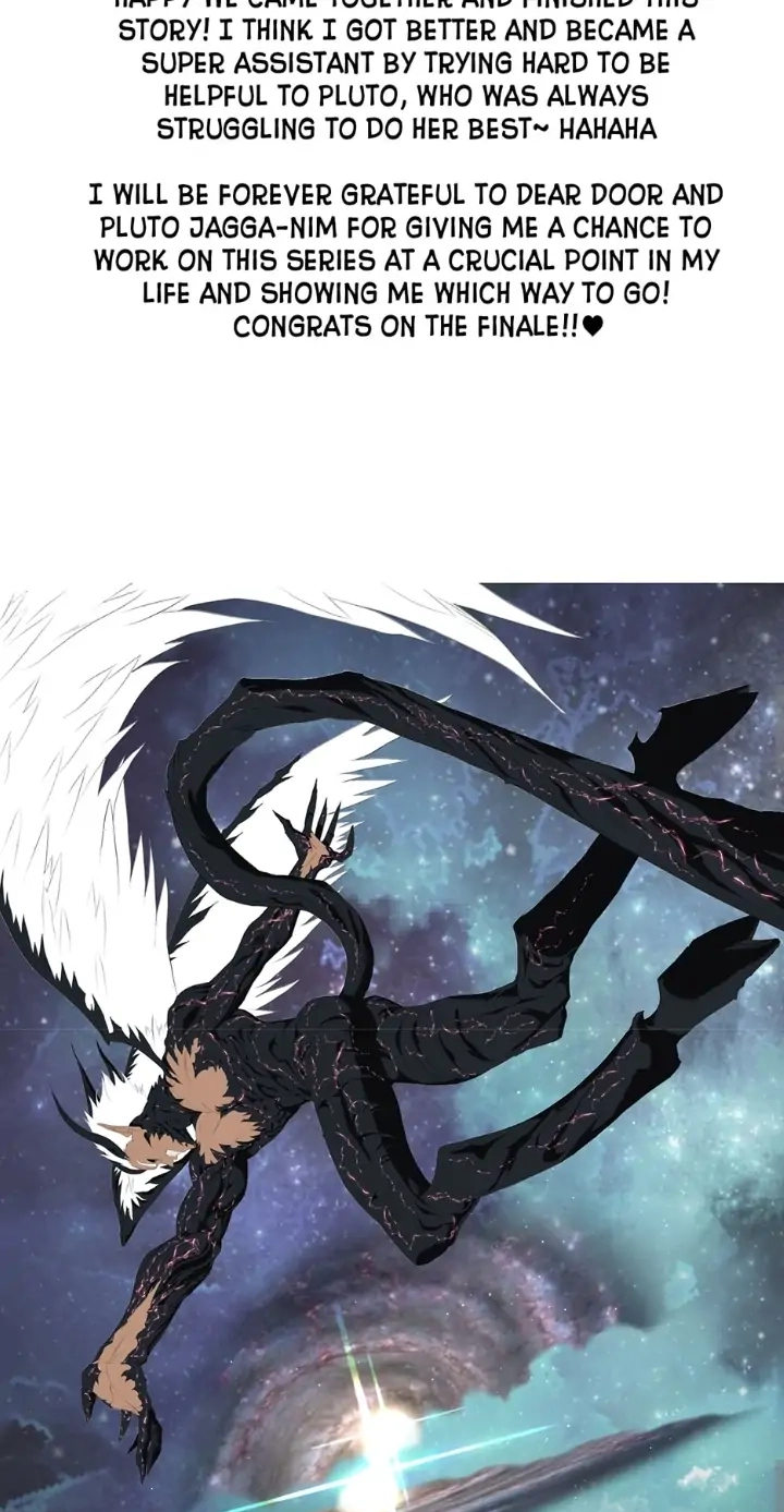 Dear. Door Chapter 163.5 page 13 - 