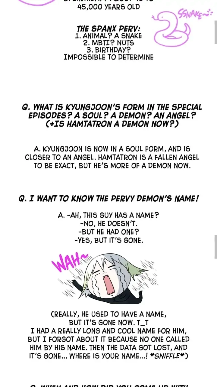 Dear. Door Chapter 163.5 page 9 - 