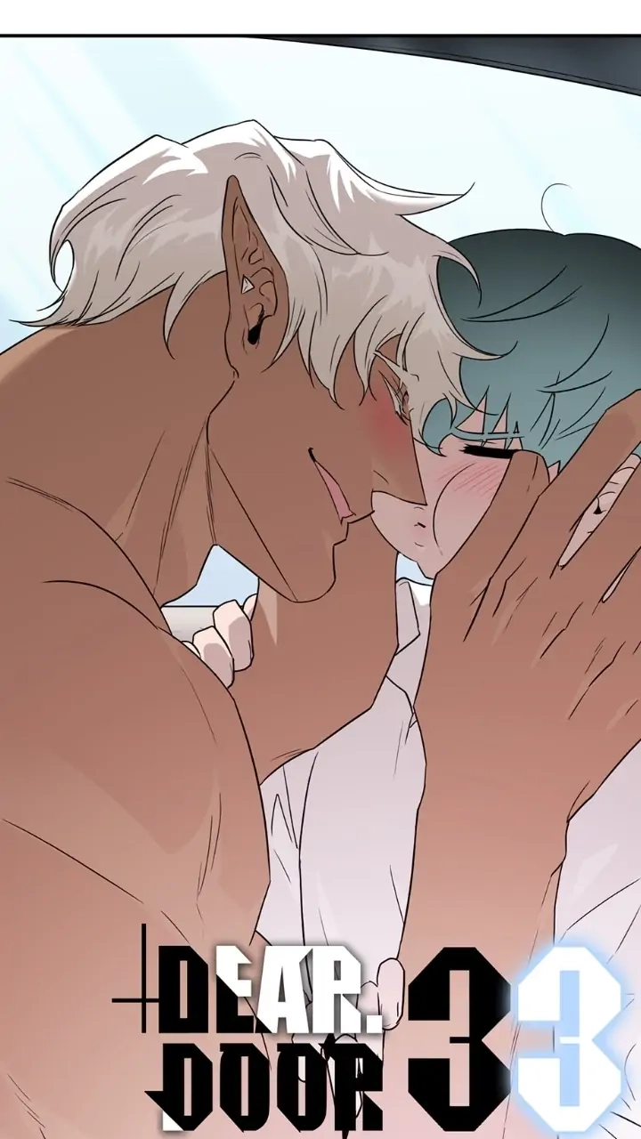 Dear. Door Chapter 163 page 1 - 