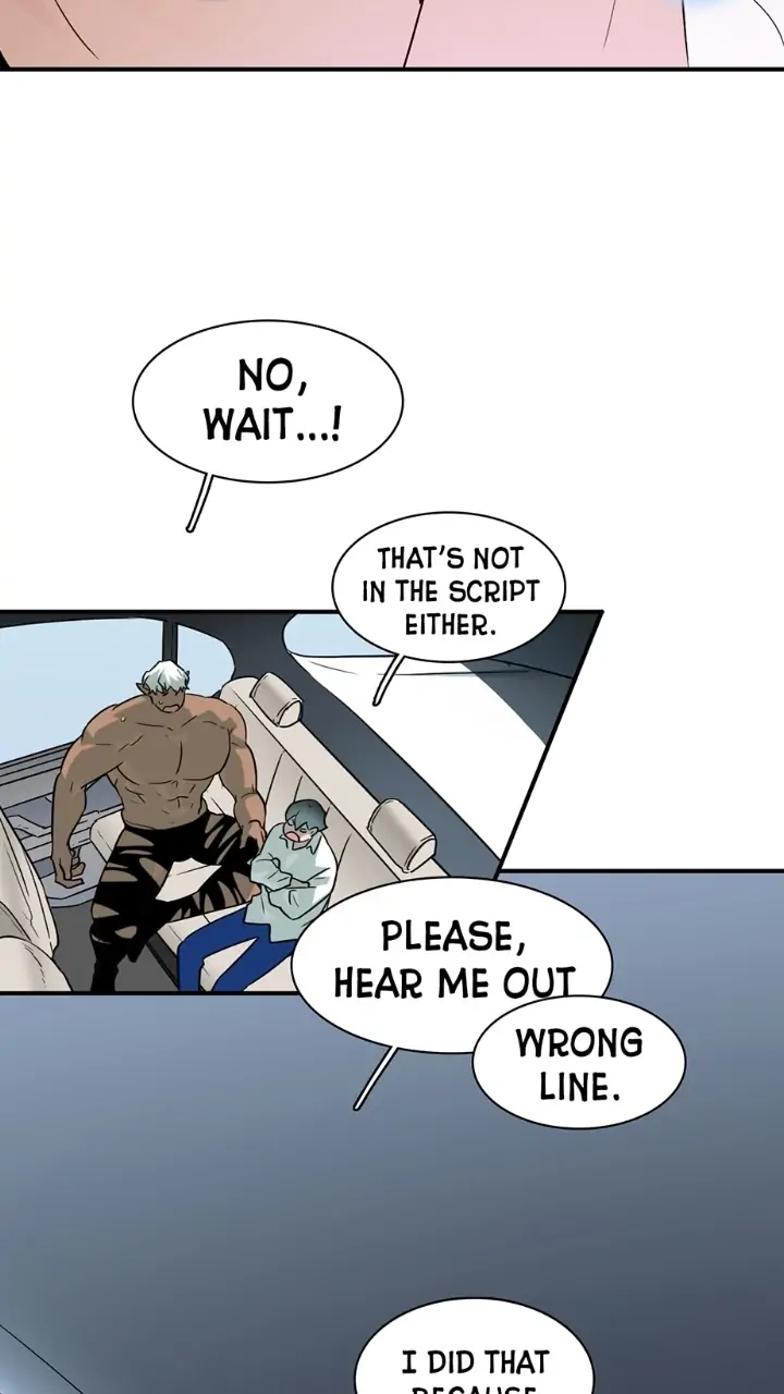 Dear. Door Chapter 163 page 2 - 