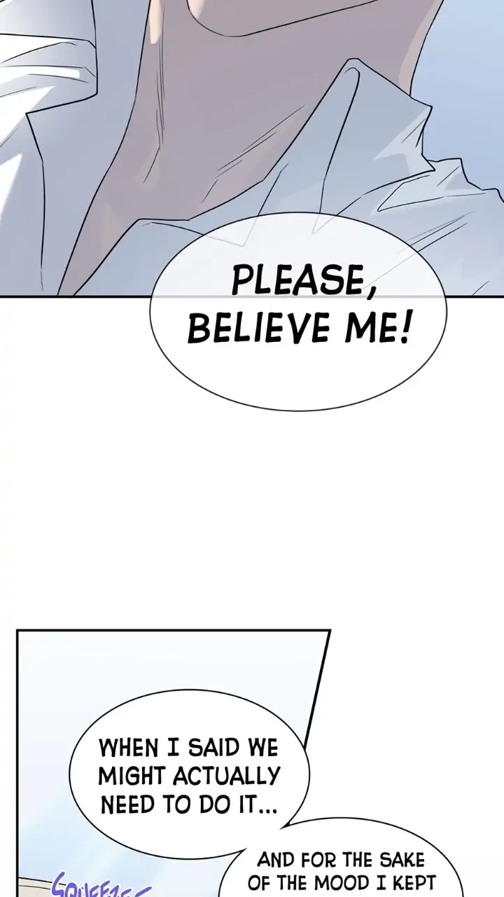 Dear. Door Chapter 163 page 11 - 