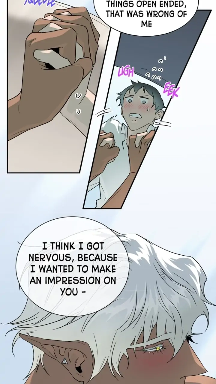 Dear. Door Chapter 163 page 12 - 