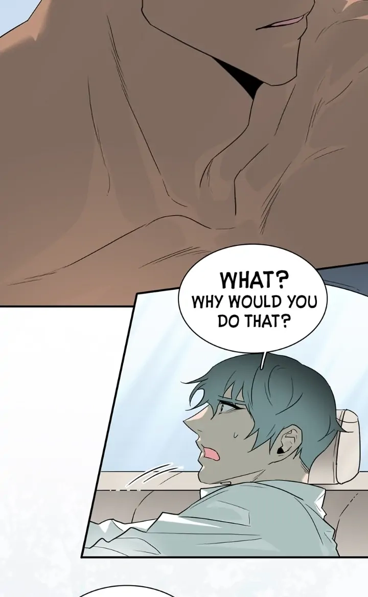 Dear. Door Chapter 163 page 13 - 