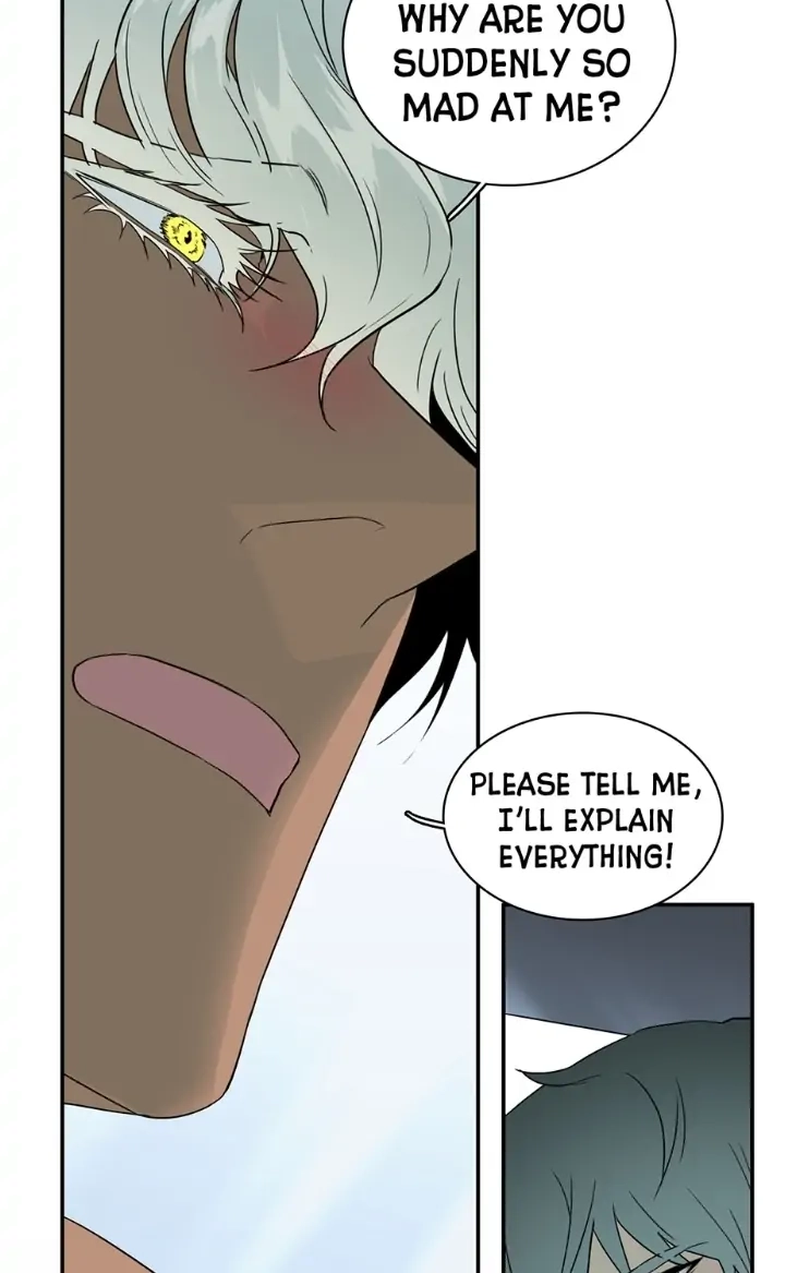 Dear. Door Chapter 163 page 16 - 