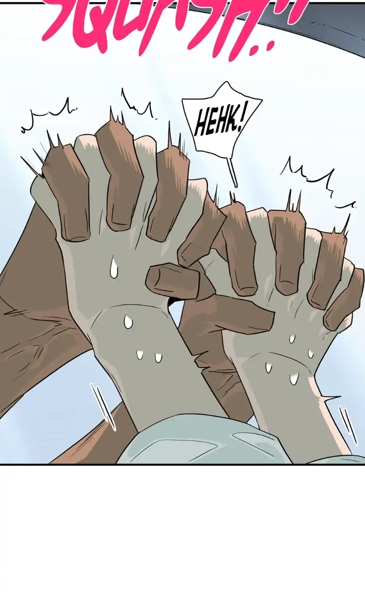 Dear. Door Chapter 163 page 19 - 