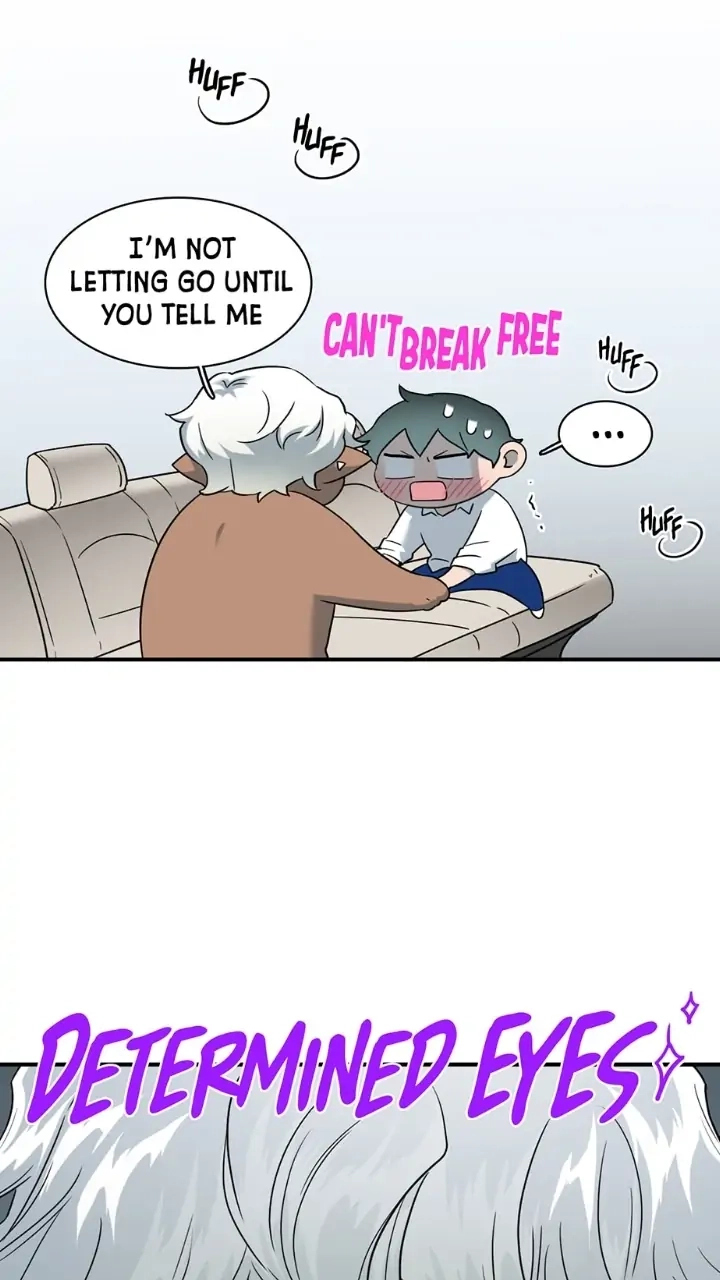 Dear. Door Chapter 163 page 21 - 