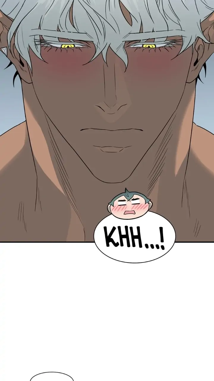 Dear. Door Chapter 163 page 22 - 