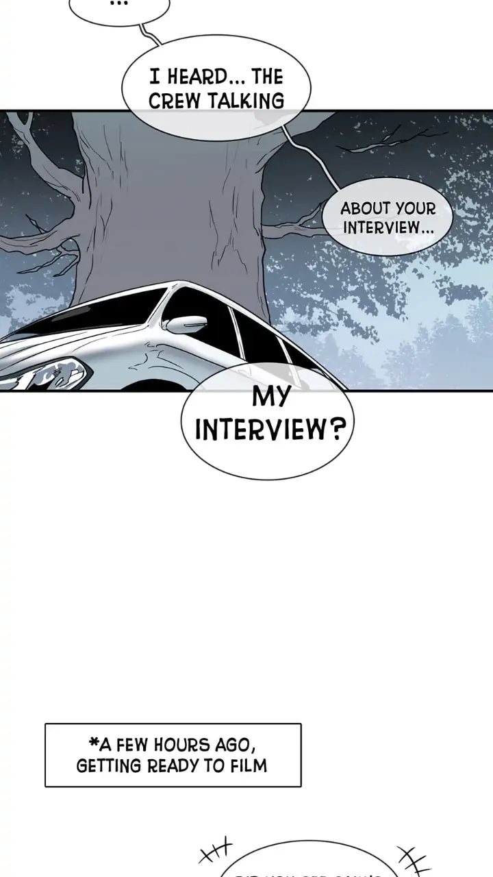 Dear. Door Chapter 163 page 23 - 