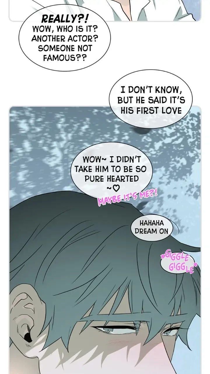 Dear. Door Chapter 163 page 25 - 