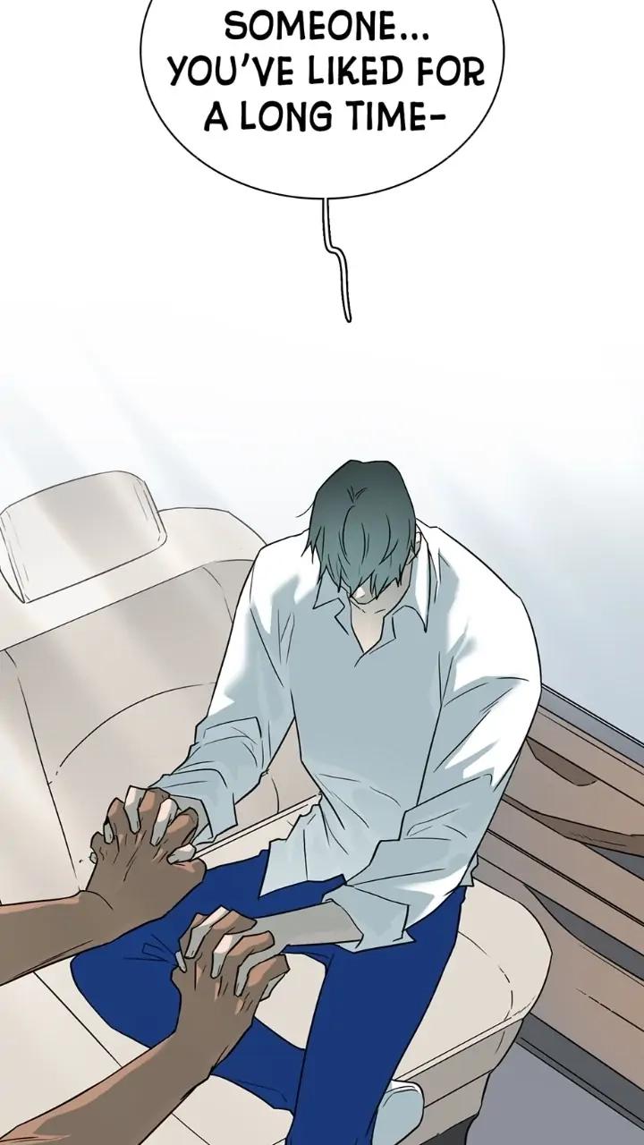 Dear. Door Chapter 163 page 27 - 