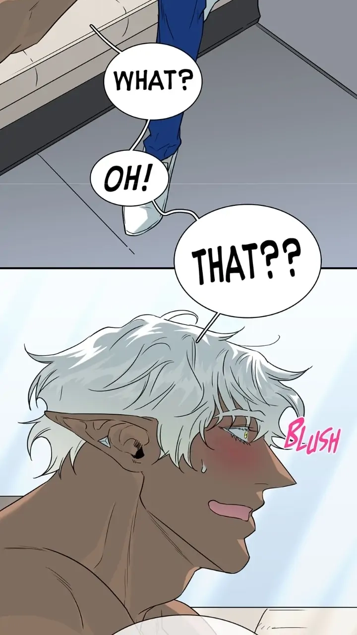 Dear. Door Chapter 163 page 28 - 