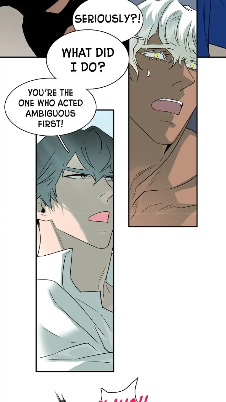 Dear. Door Chapter 163 page 4 - 