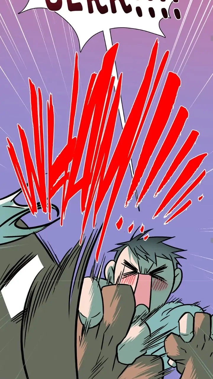 Dear. Door Chapter 163 page 31 - 