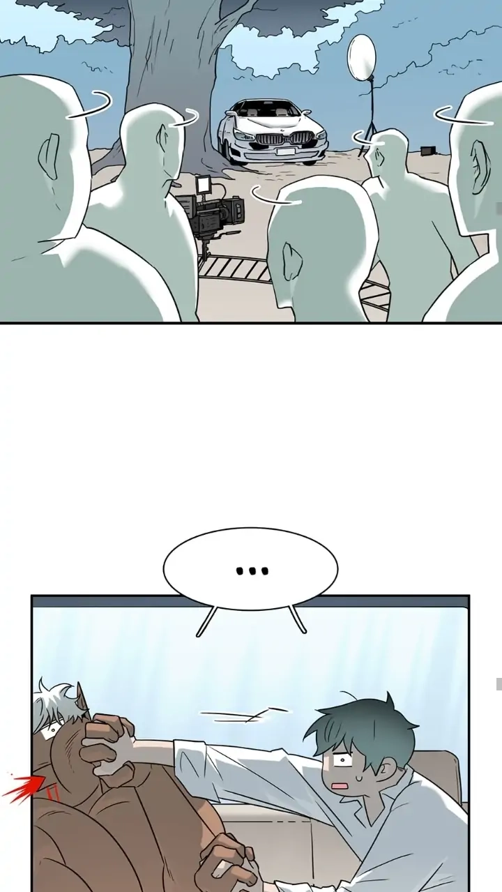 Dear. Door Chapter 163 page 33 - 