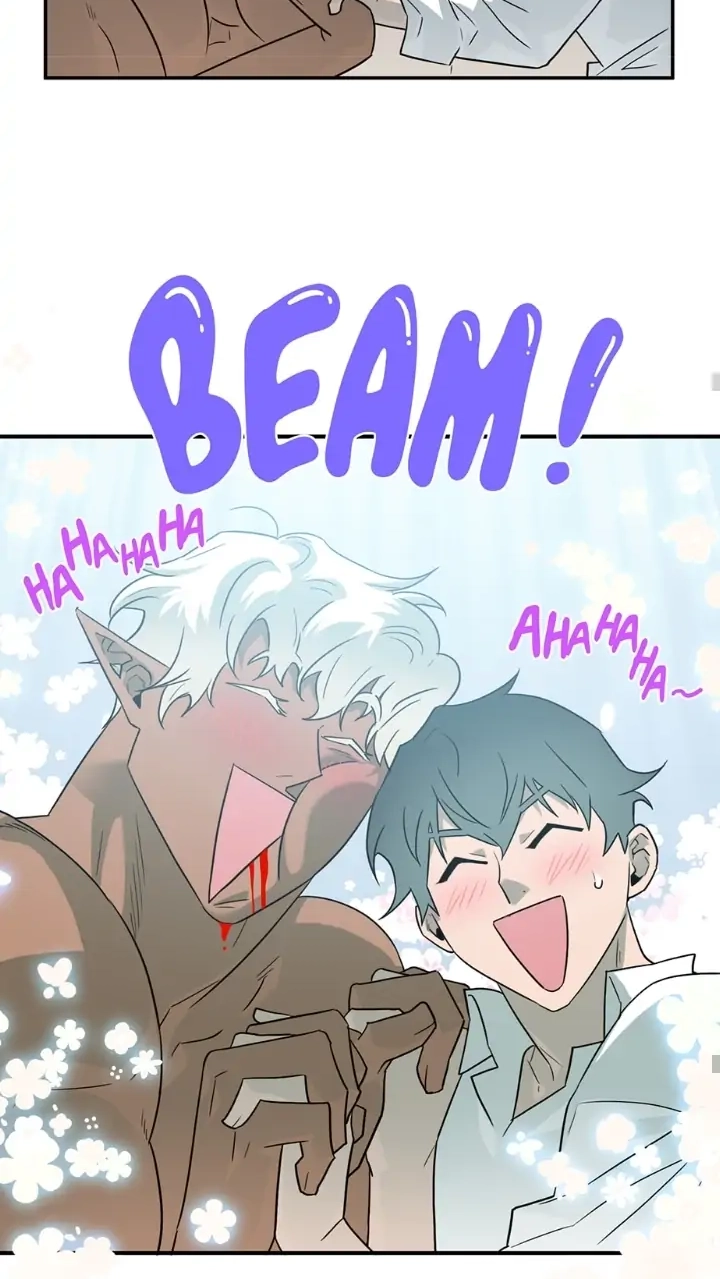Dear. Door Chapter 163 page 34 - 