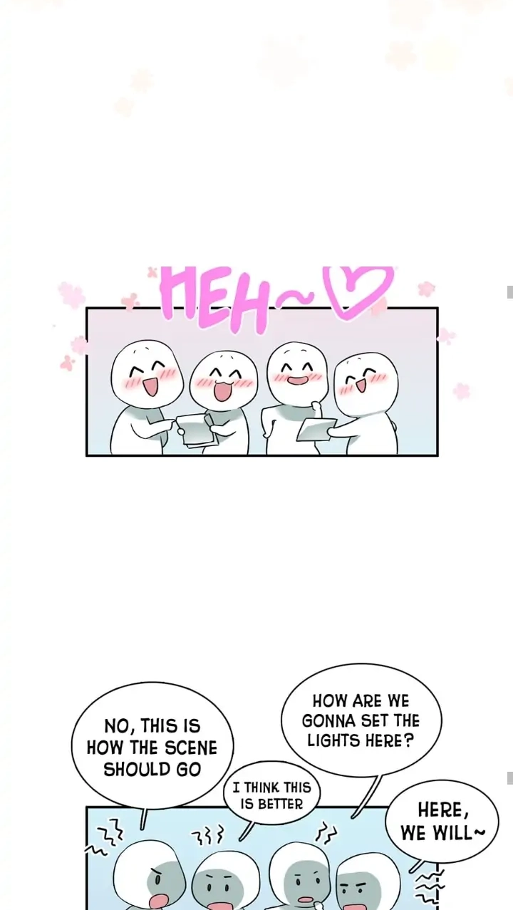 Dear. Door Chapter 163 page 35 - 