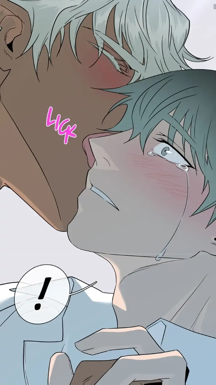Dear. Door Chapter 163 page 40 - 