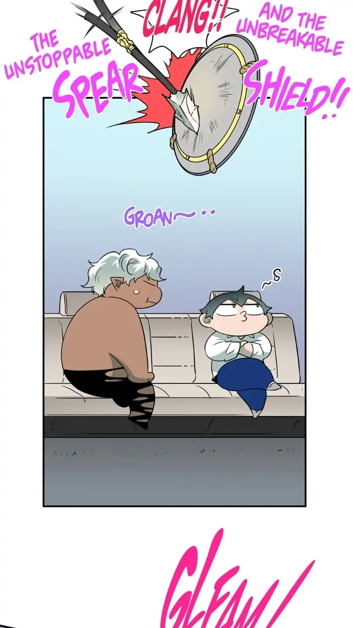Dear. Door Chapter 163 page 5 - 