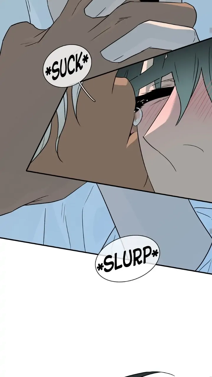 Dear. Door Chapter 163 page 41 - 