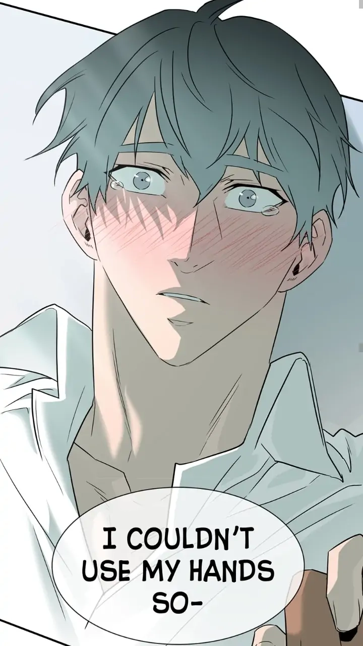 Dear. Door Chapter 163 page 42 - 