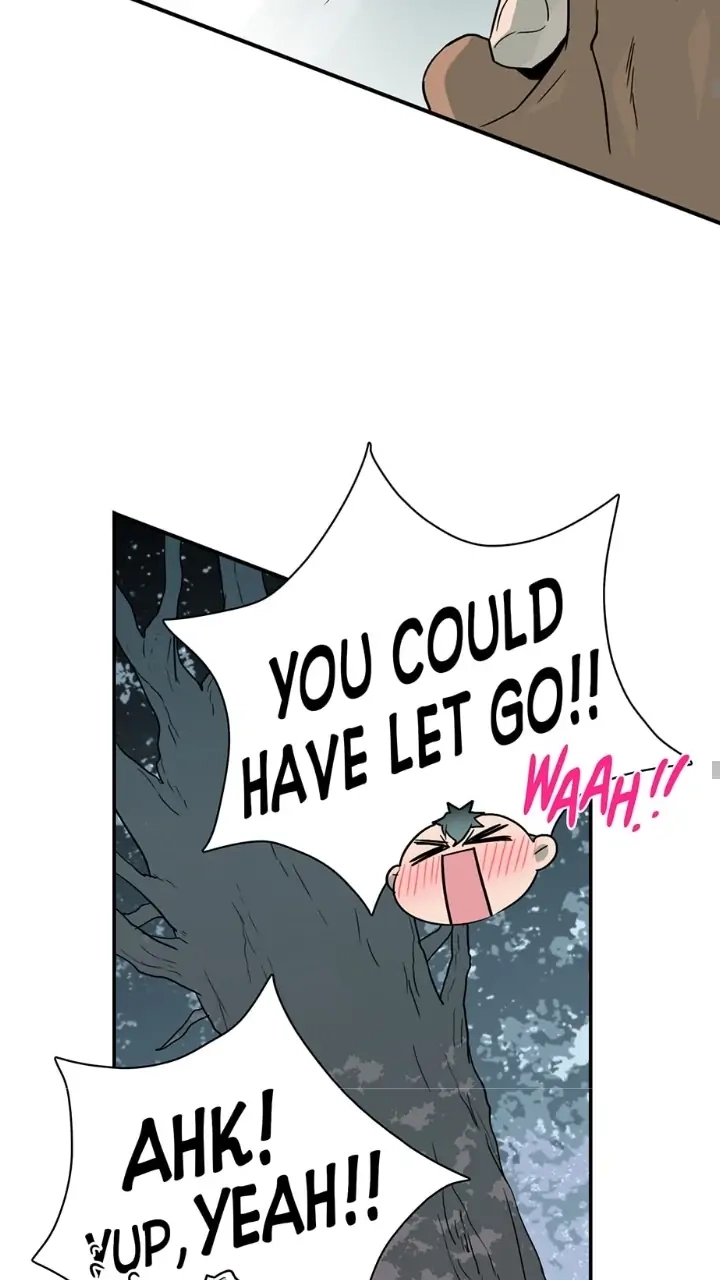 Dear. Door Chapter 163 page 43 - 