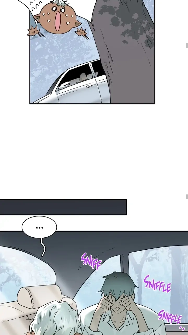 Dear. Door Chapter 163 page 44 - 