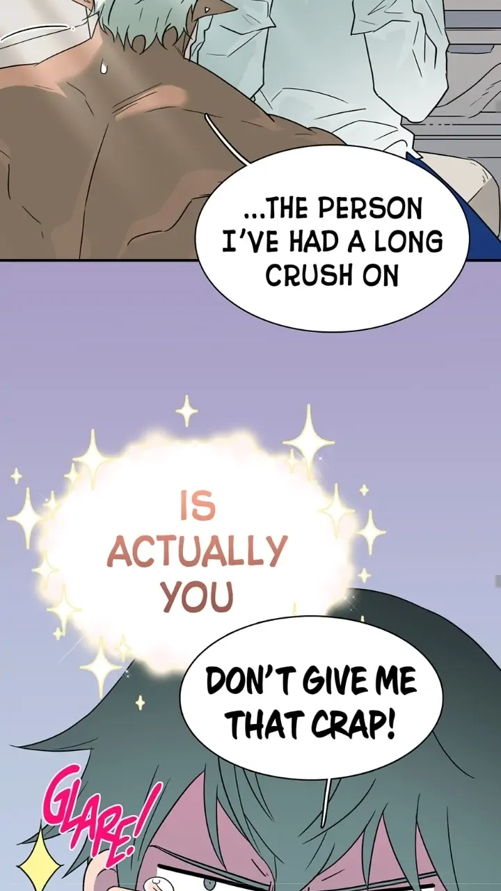 Dear. Door Chapter 163 page 45 - 